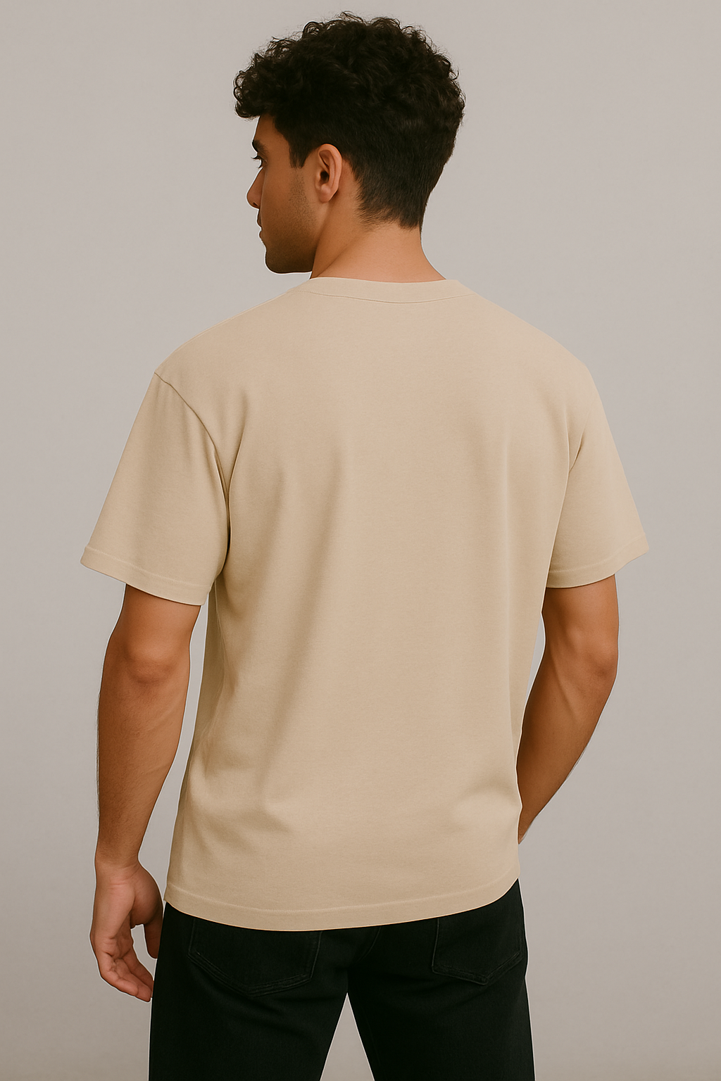 Fierce and Focused Graphic Tee