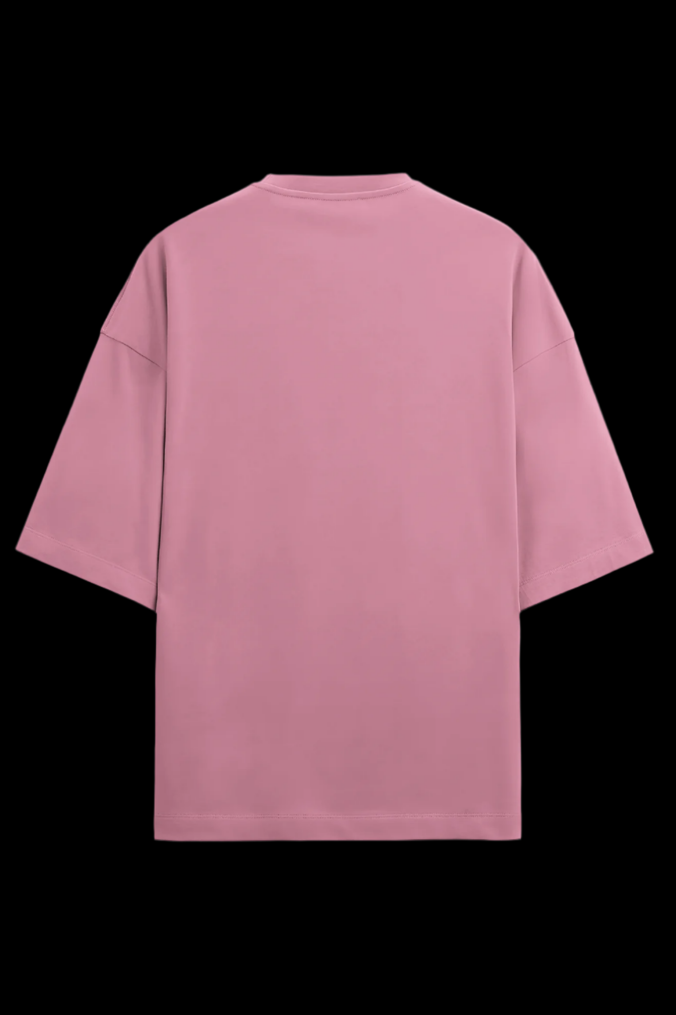 Flamingo Oversized Tee