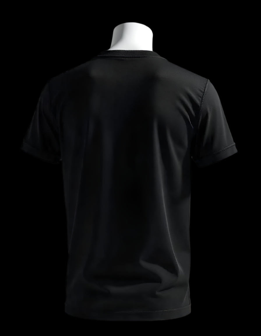 Men's Regular short sleeve T-shirt