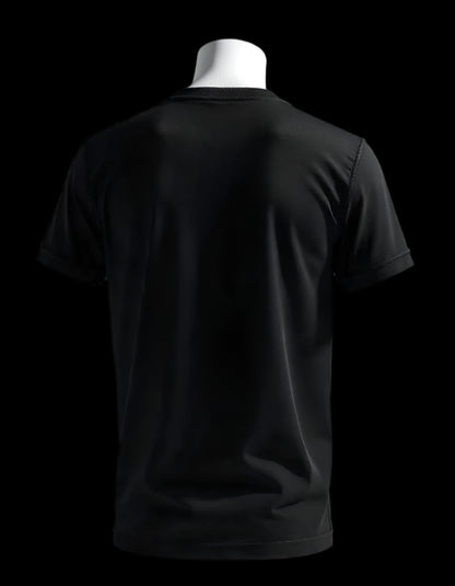 Men's Regular short sleeve T-shirt