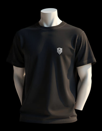 Men's Regular short sleeve T-shirt