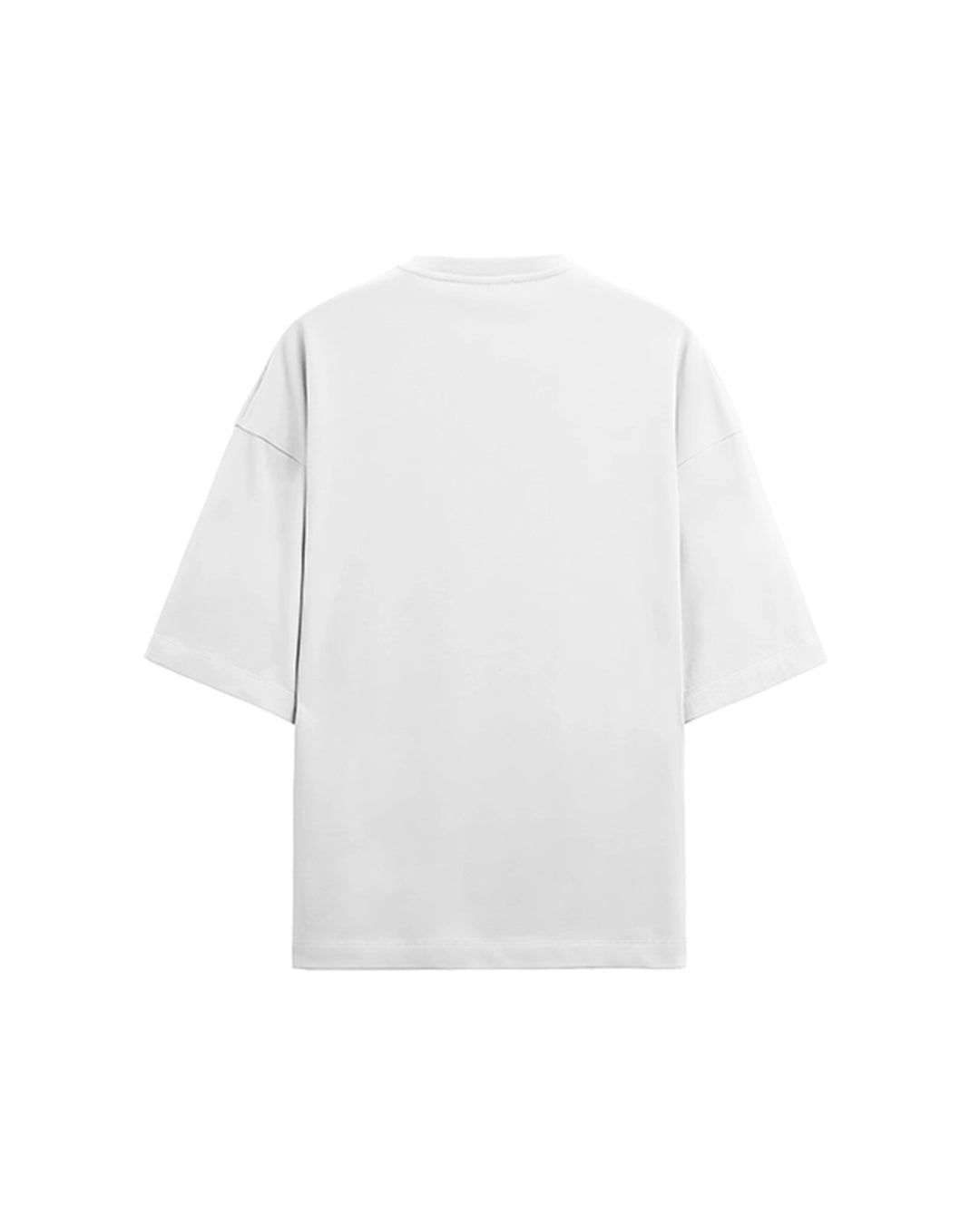 Premium Oversized Unisex solid heavyweight T-shirt